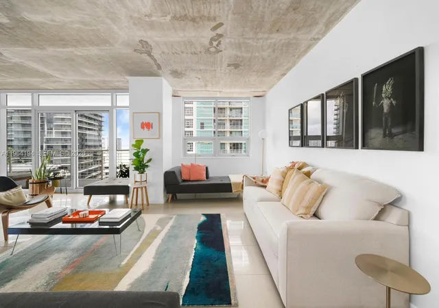 5th image of 3250 Ne 1St Ave #1104, Miami, FL 33137 | MLS# A11964194