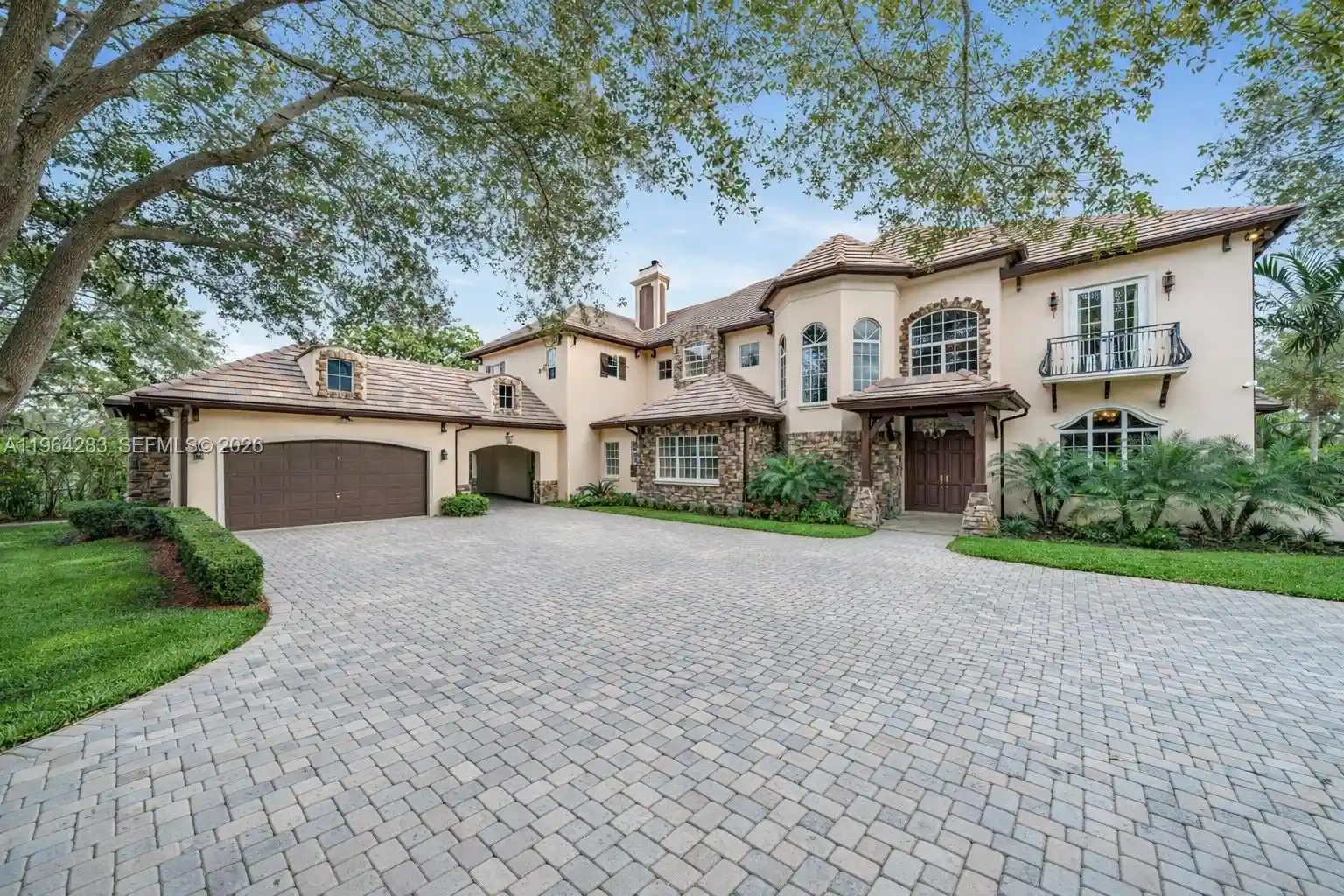 Photo 1 of Mansion for sale at 12270 Sw 45th Street, Miami, FL 33175 | MLS# A11964283 | Listing updated on 2026-10-30