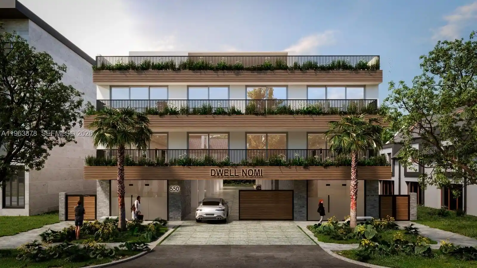 Land for sale at 550 NE 127th Street, North Miami, FL 33161 | MLS# A11963878