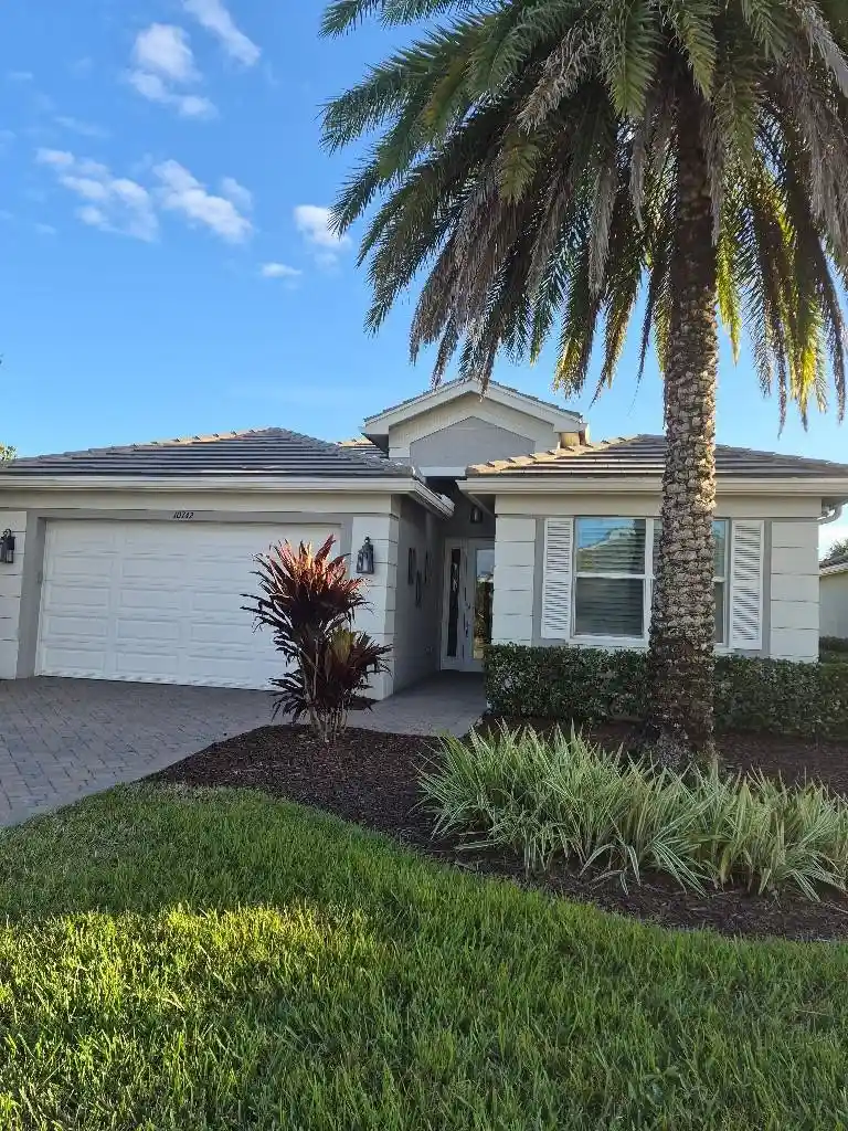 Photo 1 of Single family home for sale at 10742 Sw Matisse Ln, Port Saint Lucie, FL 34987 | MLS# F10550646 | Listing updated on 2026-10-18