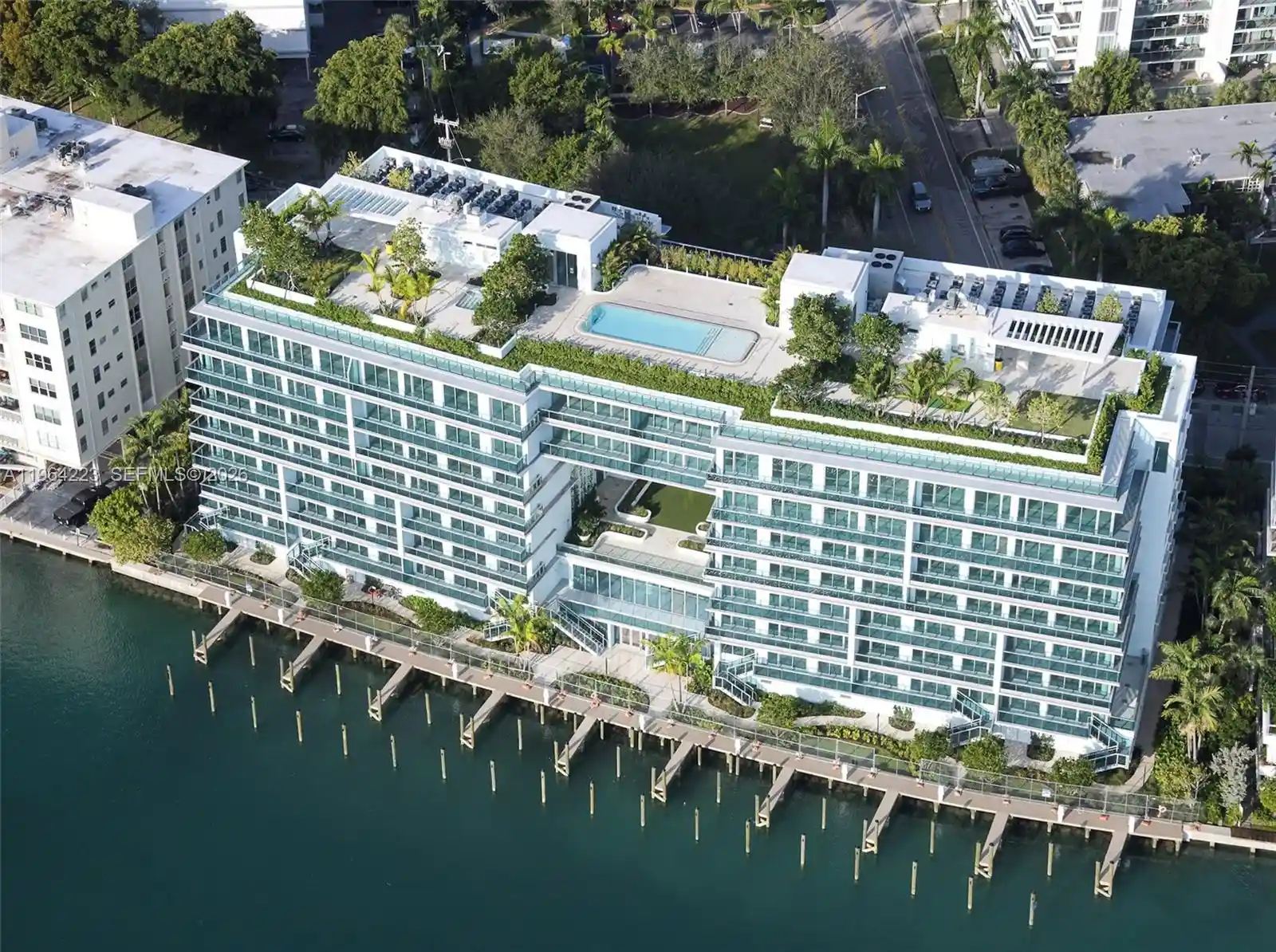 Photo 1 of Condo for sale at 9201 E Bay Harbor Dr #502, Bay Harbor Islands, FL 33154 | MLS# A11964223 | Listing updated on 2026-09-23
