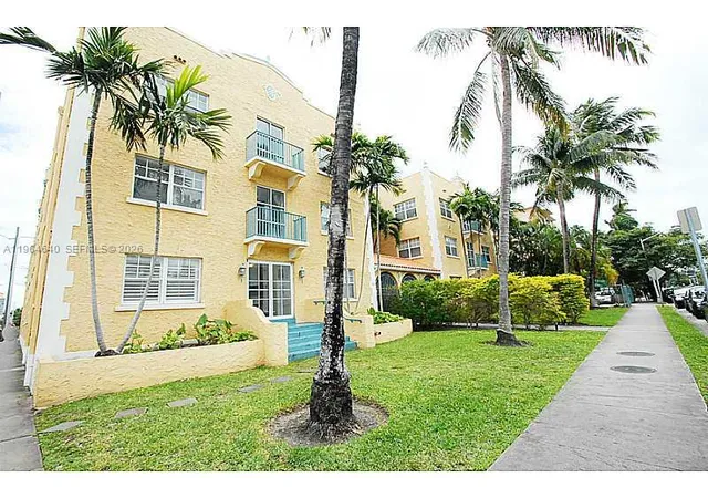 8th image of 1255 Pennsylvania Ave #102, Miami Beach, FL 33139 | MLS# A11964640