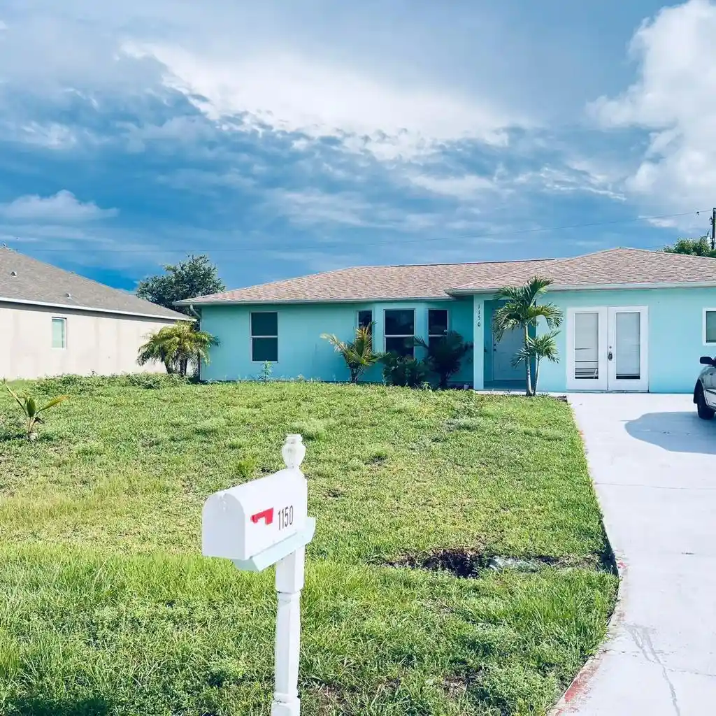 Photo 1 of Single family home for sale at 1150 Sw Haleyberry Ave, Port St Lucie, FL 34953 | MLS# R11163239 | Listing updated on 2026-10-30