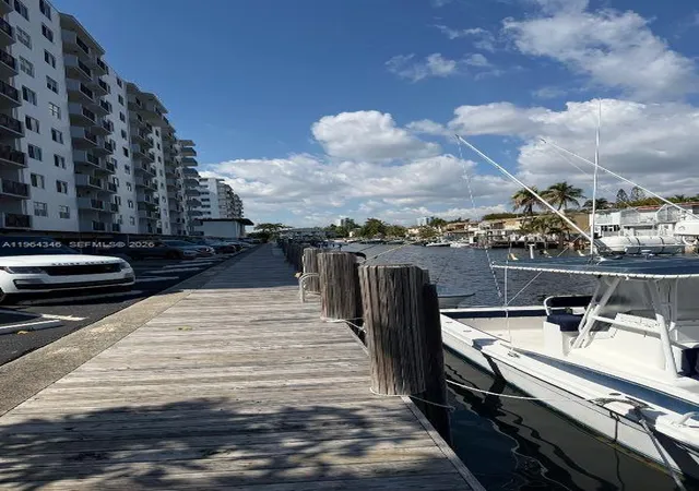 Condo for sale at 3703 NE 166th Street #301, North Miami Beach, FL 33160 | MLS# A11964346 | Listing updated on 2026-07-10