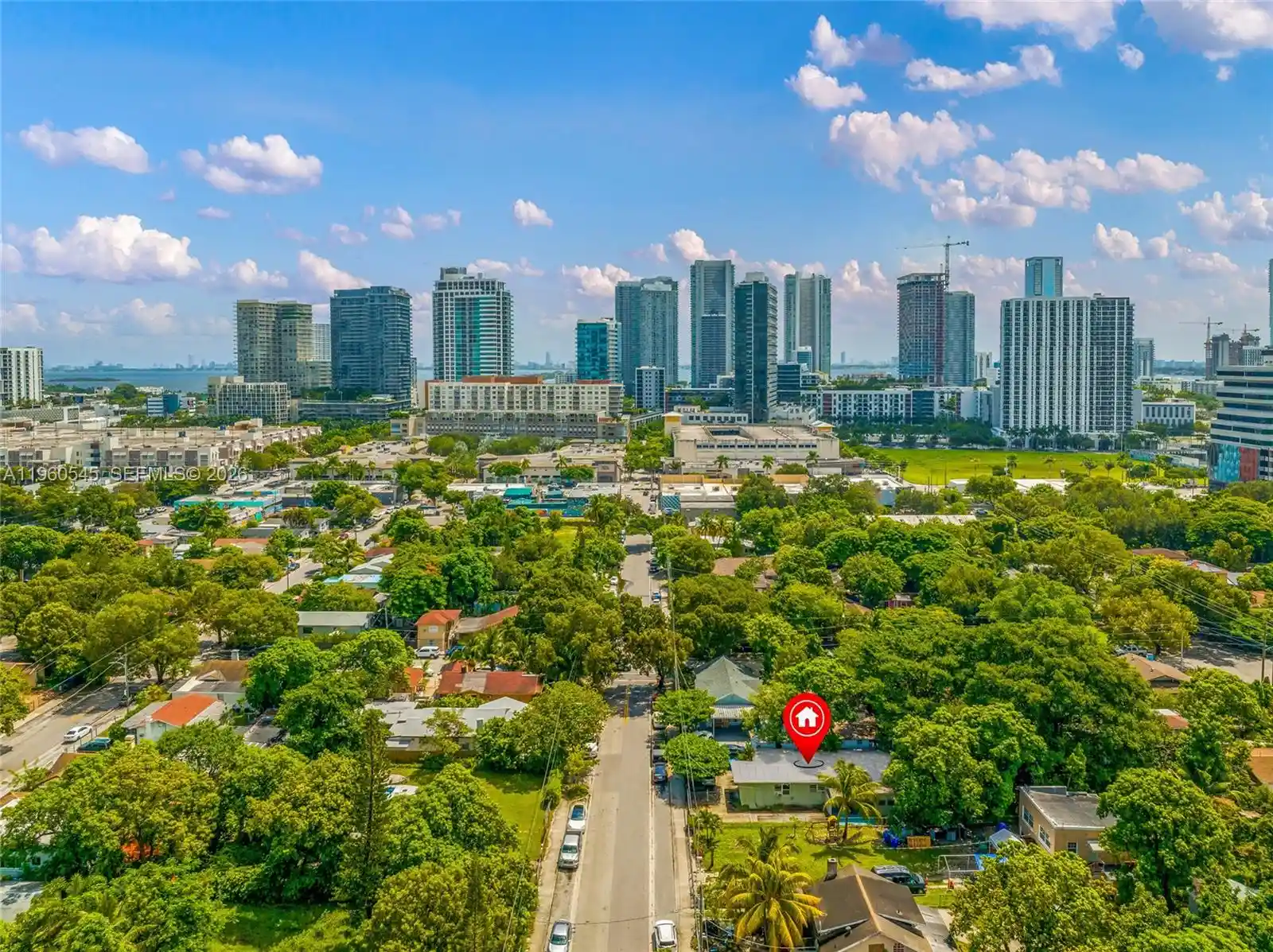 Photo 1 of Sale Pending at 120 Northwest 32, Miami, FL 33127 | MLS# A11960545 | Listing updated on 2026-10-08