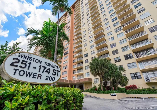 4th image of 251 174Th St #1715, Sunny Isles Beach, FL 33160 | MLS# A11962772
