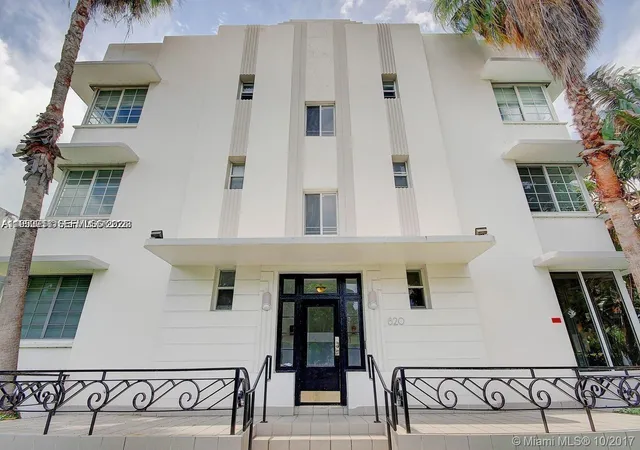1st image of 820 Euclid Ave #106, Miami Beach, FL 33139 | MLS# A11953711