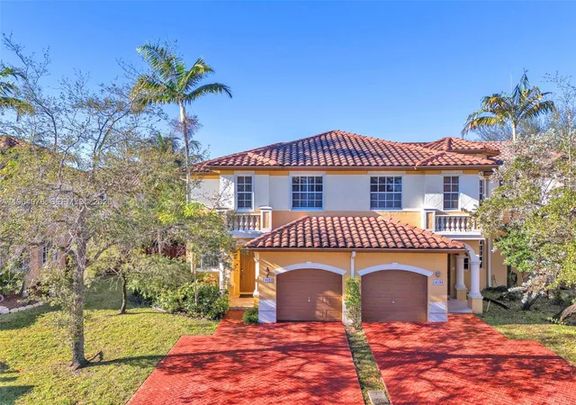 Homes for sale in Miramar, FL | 14092 Sw 51st Ct, Miramar, FL 33027 | MLS# A11964078