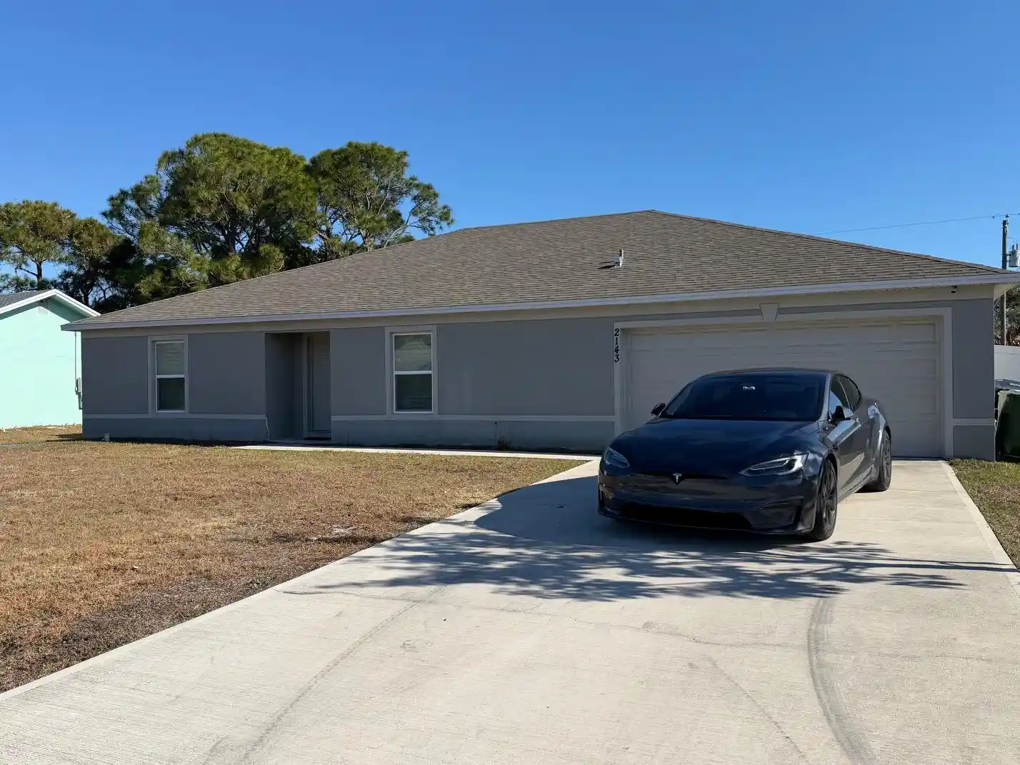 Photo 1 of Sale Pending at 2143 Se Trillo St, Port Saint Lucie, FL 34952 | MLS# R11163023 | Listing updated on 2026-10-19