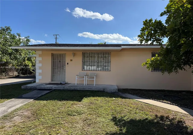 Photo 3 of House for sale at 36 NW 151st Street, Miami, FL 33169 | MLS# A11964838 | Listing updated on 2026-10-29