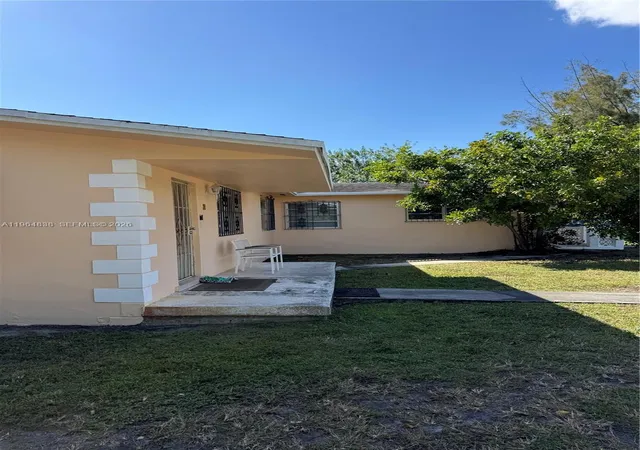 Photo 4 of House for sale at 36 NW 151st Street, Miami, FL 33169 | MLS# A11964838 | Listing updated on 2026-10-29