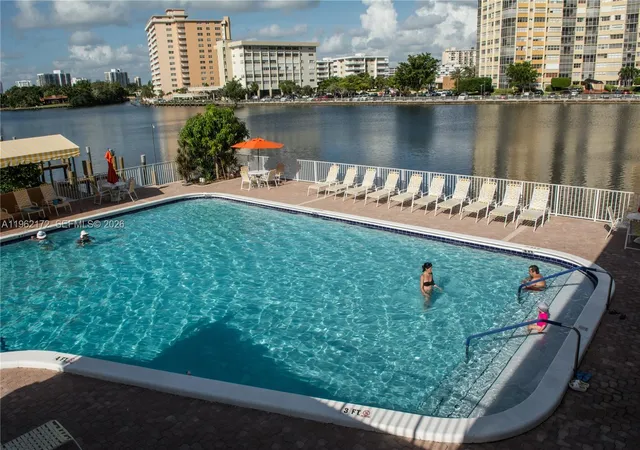 2nd image of 1849 S Ocean Dr, Hallandale Beach, FL 33009