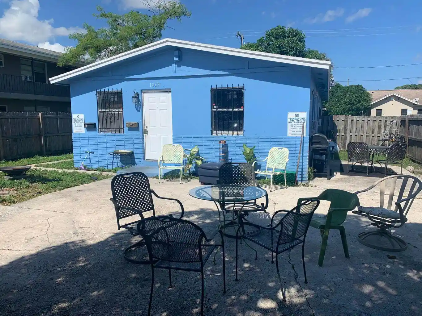 Multi family home for sale at 1017 13th Street, West Palm Beach, FL 33401 | MLS# R11163329