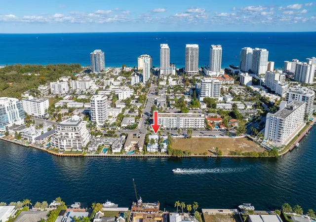 Homes for sale in Fort Lauderdale, FL | 561 Bayshore Dr #7, Fort Lauderdale, FL 33304 | MLS# F10551538