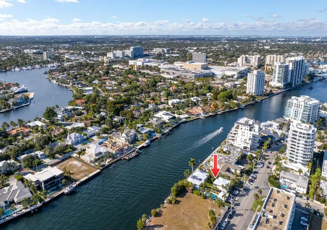 Homes for sale in Fort Lauderdale, FL | 561 Bayshore Drive, Fort Lauderdale, FL 33304 | Houzeo