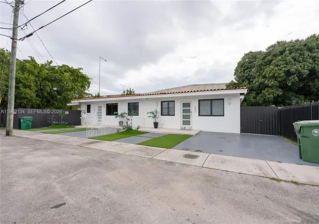 Homes for sale in Miami, FL | 2840 2842 Nw 13th St, Miami, FL 33125 | MLS# A11962134