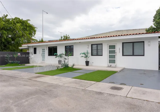 Homes for sale in Miami, FL | 2840 2842 Nw 13th St, Miami, FL 33125 | MLS# A11962134