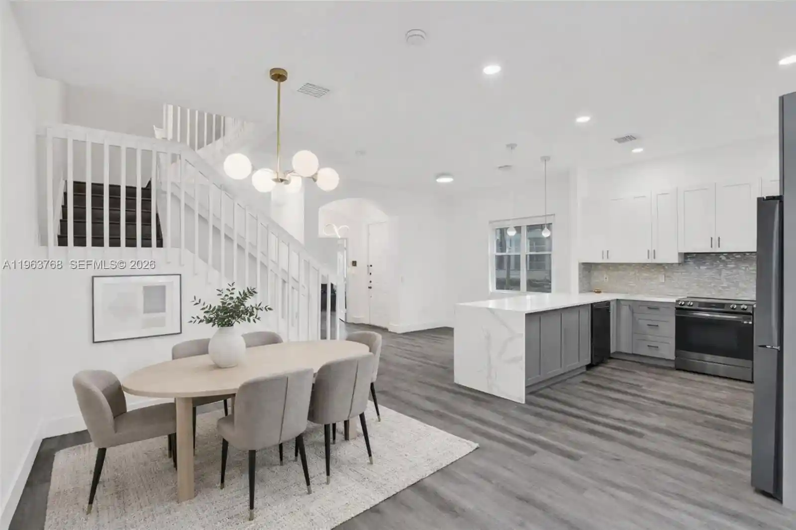 Photo 1 of Sale Pending at 4253 Sw 124th Terrace, Miramar, FL 33027 | MLS# A11963768 | Listing updated on 2026-10-27