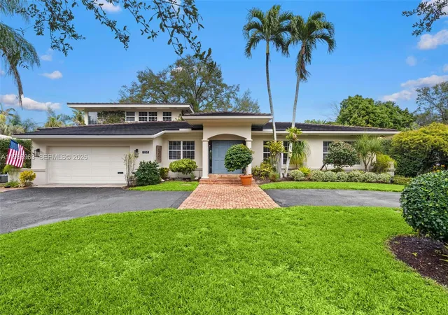 Single family home for sale at 1255 Algardi Ave, Miami, FL 33146 | MLS# A11963963 | Listing updated on 2026-07-01