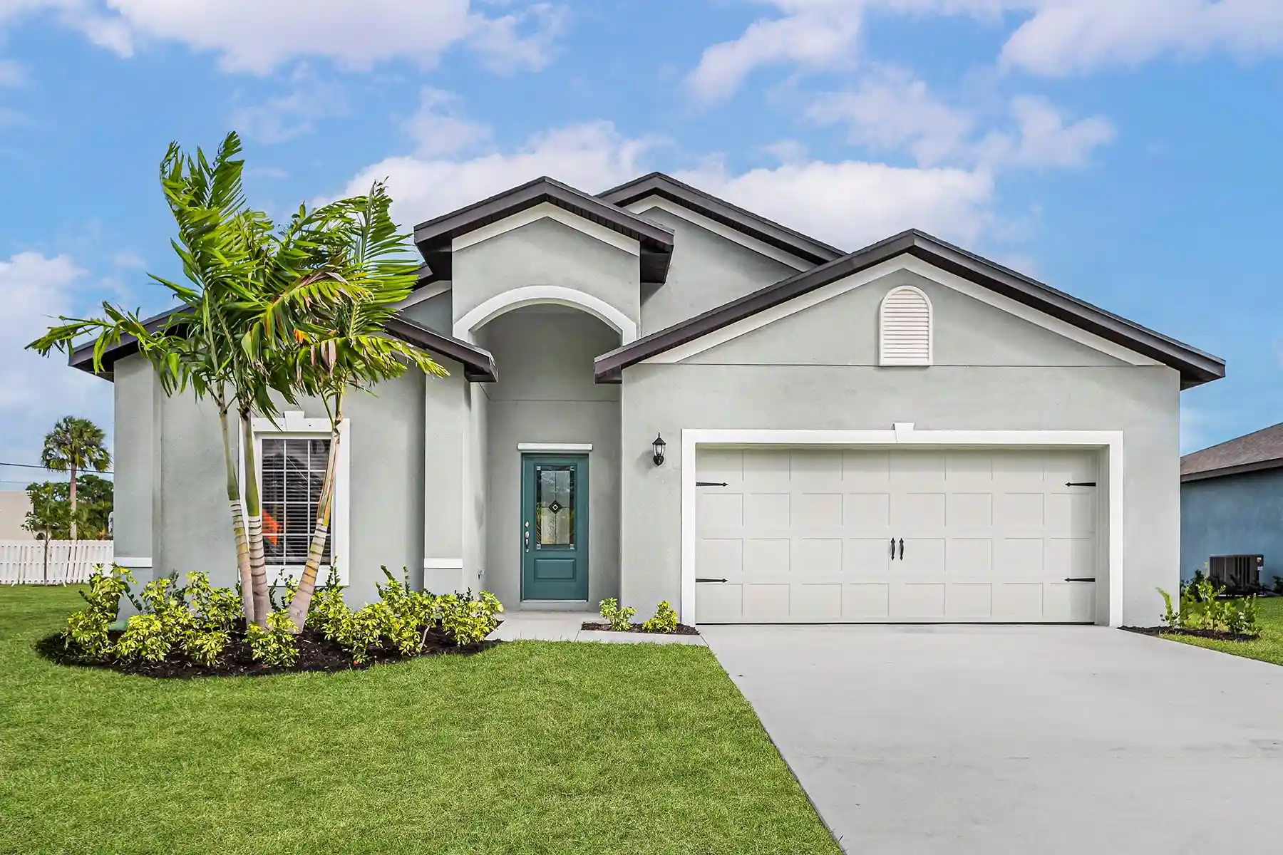 Photo 1 of Single family home for sale at 3226 Sw Fillmore St, Port Saint Lucie, FL 34953 | MLS# F10551993 | Listing updated on 2026-10-08