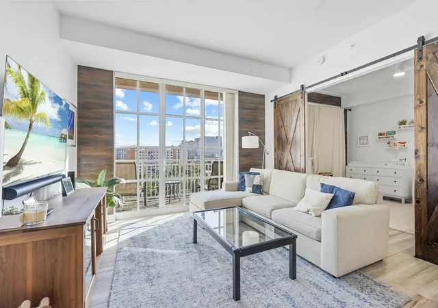 Photo 1 of Condo for sale at 410 Evernia St #807, West Palm Beach, FL 33401 | MLS# R11163465 | Listing updated on 2026-10-02