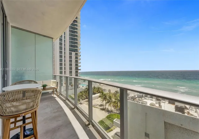 2nd image of 4111 S Ocean Dr #603, Hollywood, FL 33019 | MLS# A11965082