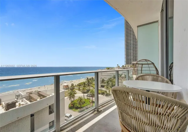 2nd image of 4111 S Ocean Dr, Hollywood, FL 33019