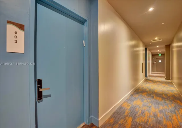 33rd image of 4111 S Ocean Dr #603, Hollywood, FL 33019 | MLS# A11965082