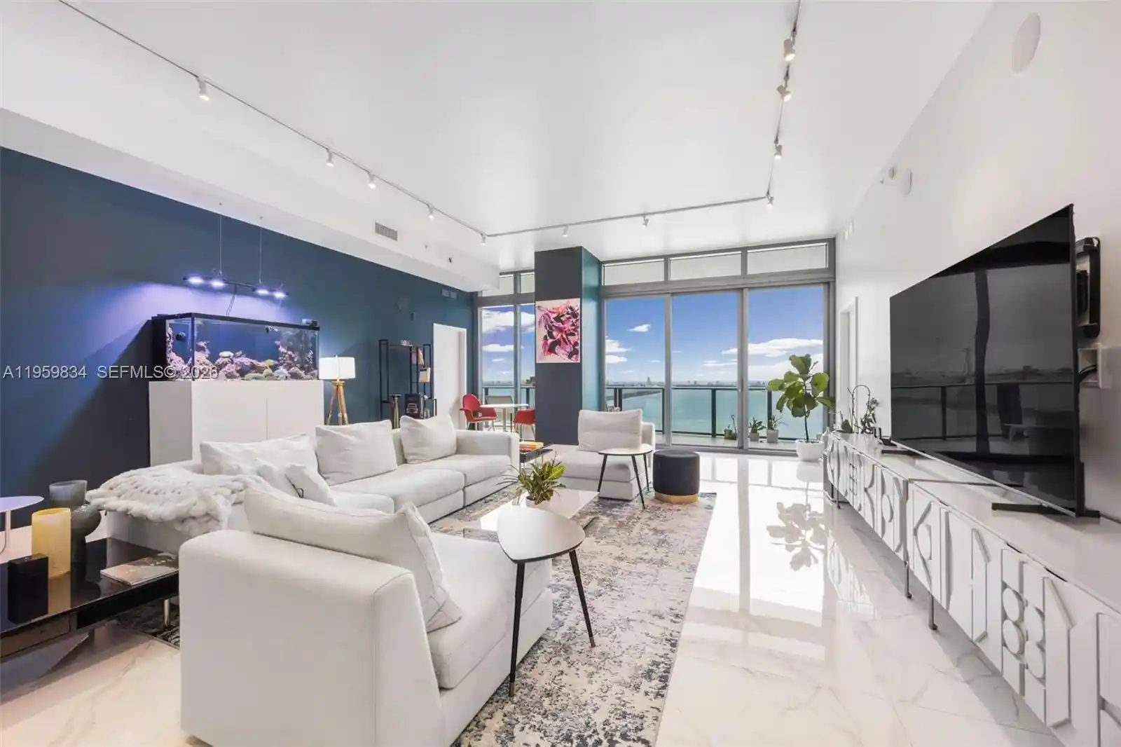Photo 1 of Sale Pending at 460 Ne 28th Street #PH 4002, Miami, FL 33137 | MLS# A11959834 | Listing updated on 2026-10-21