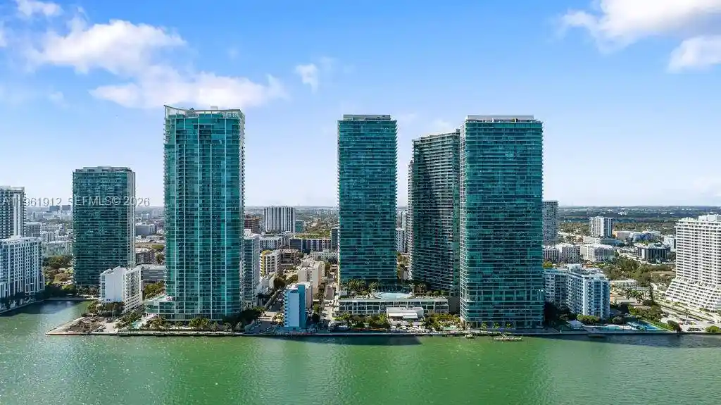 Photo 1 of Condo for sale at 650 Ne 32nd Street #2205, Miami, FL 33137 | MLS# A11961912 | Listing updated on 2026-10-23