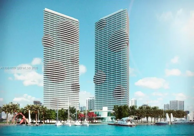 Homes for sale in Miami, FL | 480 Ne 31St St #1504, Miami, FL 33137 | MLS# A11961929