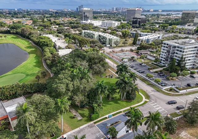 Photo 3 of Land for sale at 1617 Embassy Dr, West Palm Beach, FL 33401 | MLS# R11163572 | Listing updated on 2026-10-07
