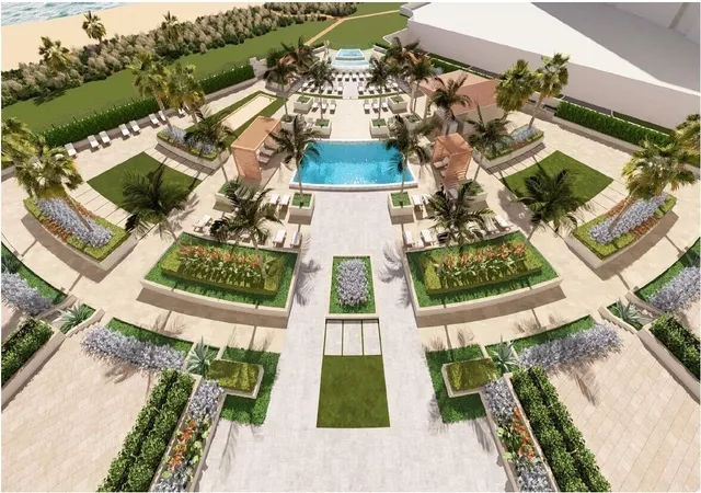 28th image of 400 Ocean Trail Wy #504, Jupiter, FL 33477 | MLS# R11163639