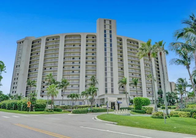 2nd image of 400 Ocean Trail Wy #504, Jupiter, FL 33477 | MLS# R11163639