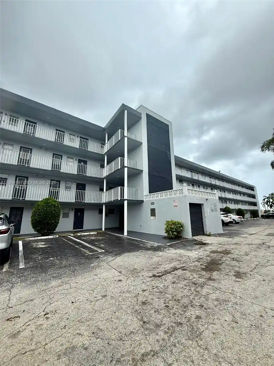 Photo 1 of Sale Pending at 445 Ne 195th Street #429, Miami, FL 33179 | MLS# A11964897 | Listing updated on 2026-10-27