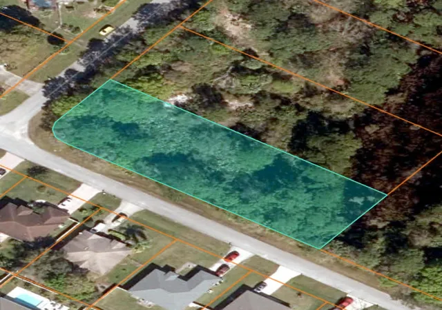 Photo 1 of Land for sale at 2099 SW Brevity Ter, Port Saint Lucie, FL 34953 | MLS# R11163679 | Listing updated on 2026-08-03