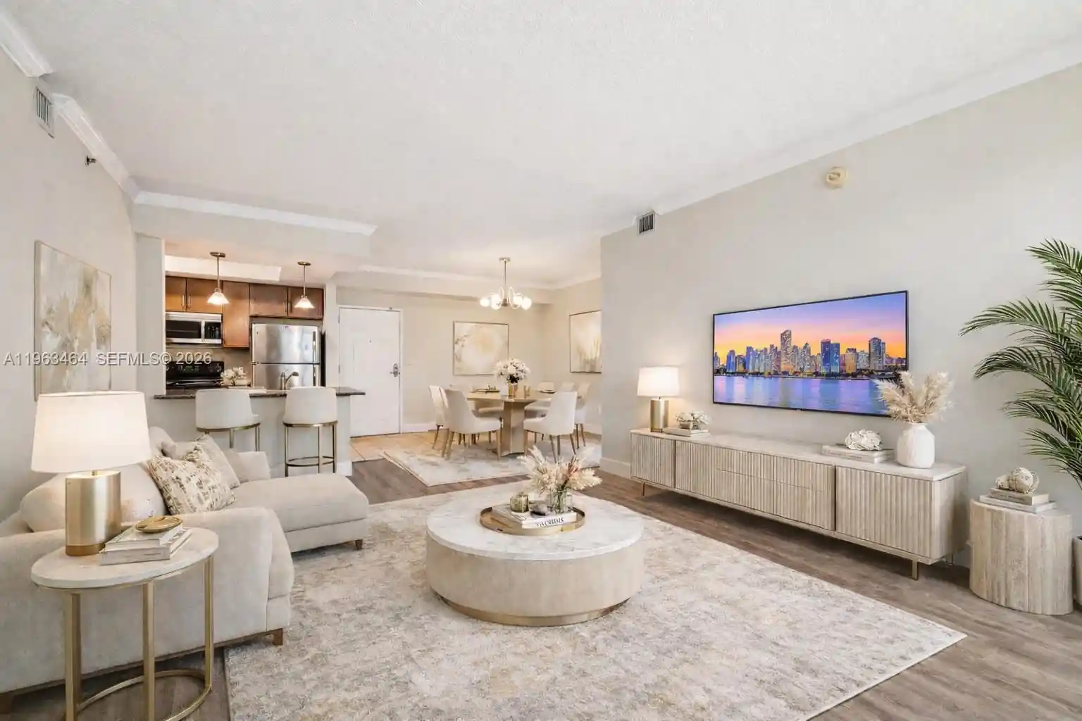 Condo for sale at 2000 N Bayshore Dr #304, Miami, FL 33137 | MLS# A11963464