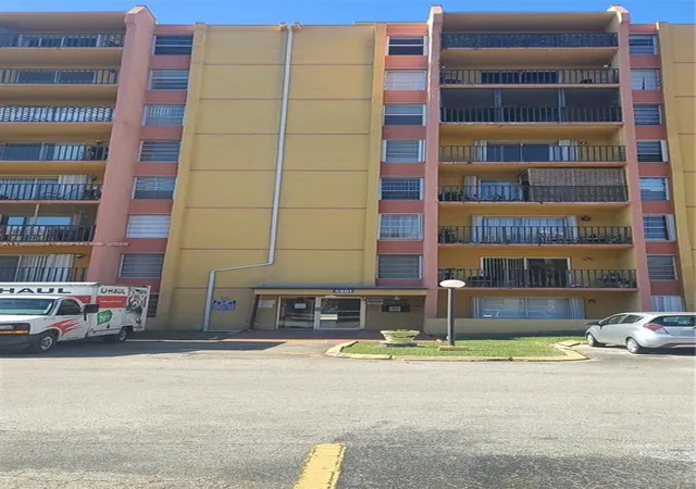 1st image of 4801 Nw 7 St #209-16, Miami, FL 33126 | MLS# A11965584