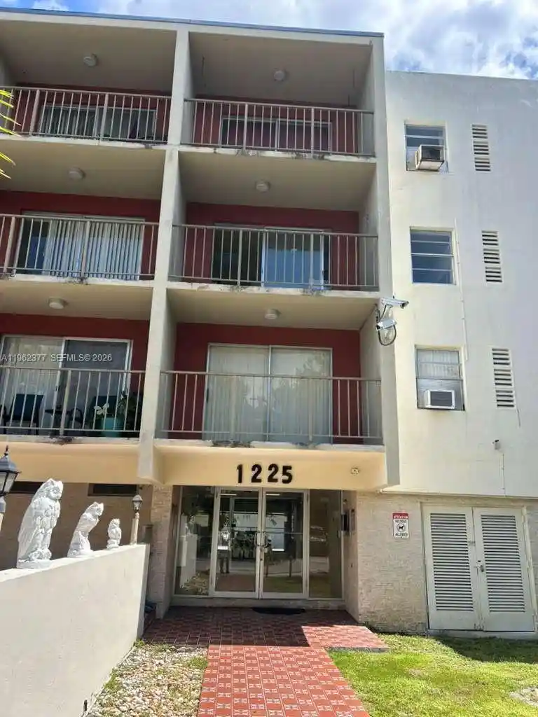 Photo 1 of Condo for sale at 1225 Ne 124th Street #46A, North Miami, FL 33161 | MLS# A11962377 | Listing updated on 2026-09-23