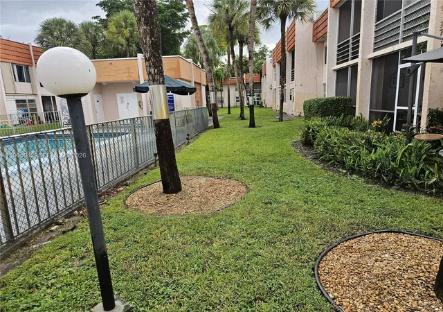 11th image of 7610 Stirling Rd #102C, Davie, FL 33024 | MLS# A11965642