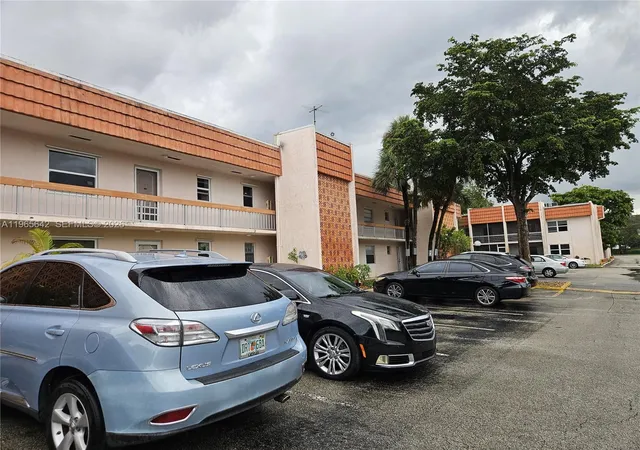 1st image of 7610 Stirling Rd #102C, Davie, FL 33024 | MLS# A11965642