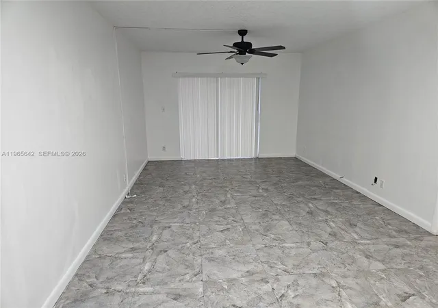 3rd image of 7610 Stirling Rd #102C, Davie, FL 33024 | MLS# A11965642