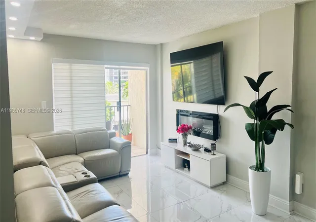 Condo for sale at 14250 SW 62nd Street #319, Miami, FL 33183 | MLS# A11965746 | Listing updated on 2026-07-07