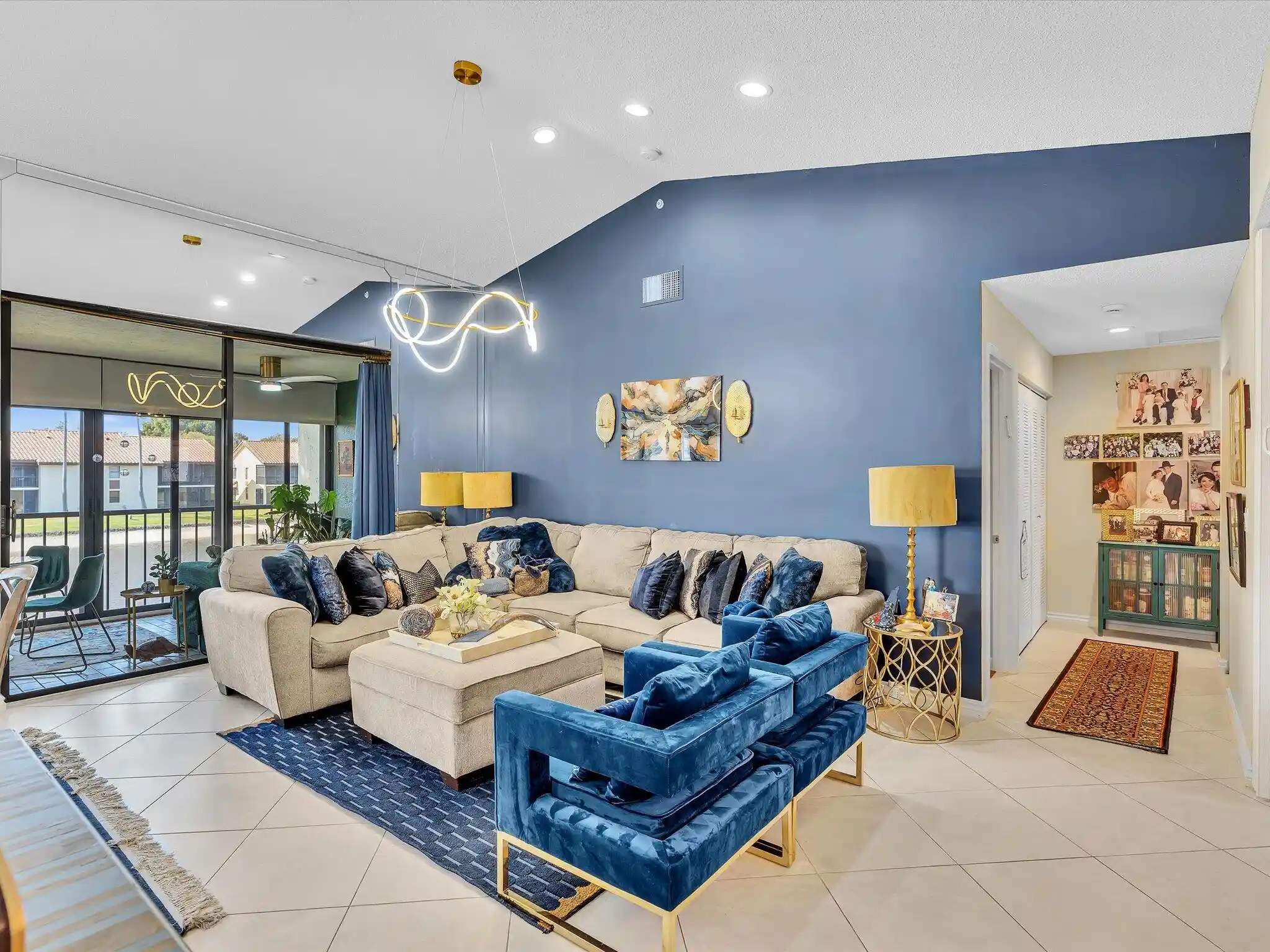 Photo 1 of Condo for sale at 10215 N Cir Lake Dr #201, Boynton Beach, FL 33437 | MLS# R11163810 | Listing updated on 2026-10-27