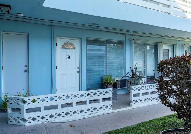 Photo 1 of Condo for sale at 2700 Ne 135th Street #31, North Miami, FL 33181 | MLS# F10552196 | Listing updated on 2026-09-30