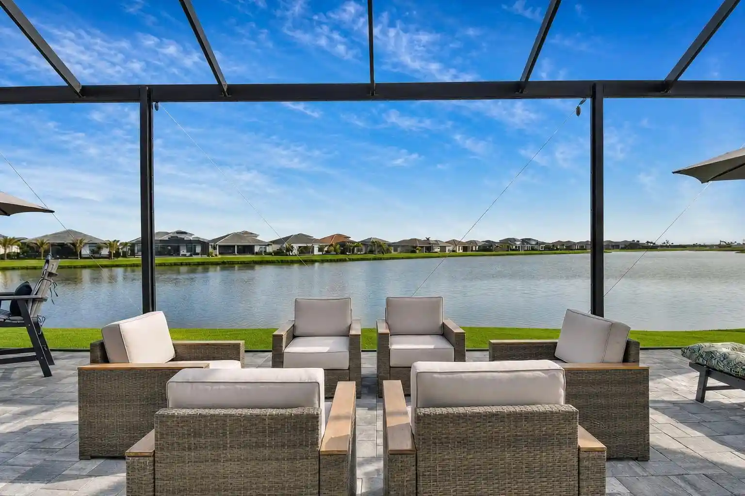 Photo 1 of Single family home for sale at 8515 Sw Cantante Way, Port Saint Lucie, FL 34987 | MLS# R11163906 | Listing updated on 2026-10-29
