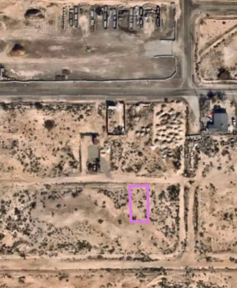 Photo 1 of Land for sale at NV | Reverend Wilson Ave,NV None | MLS# A11960249 | Listing updated on 2026-10-30