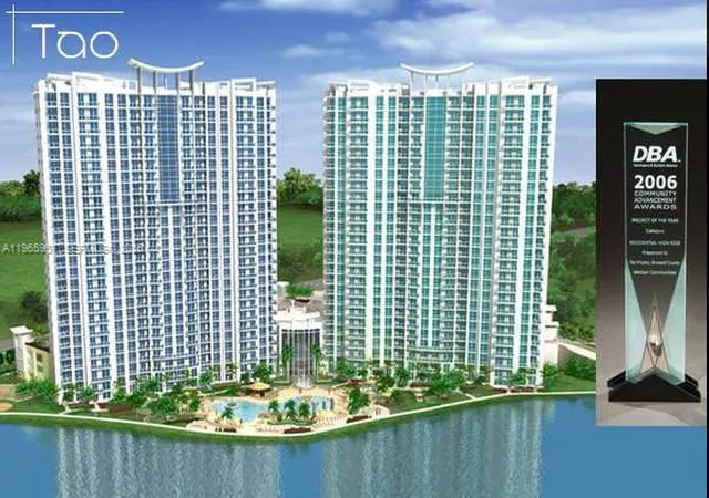 1st image of 2681 N Flamingo Rd #2302S, Sunrise, FL 33323 | MLS# A11965957