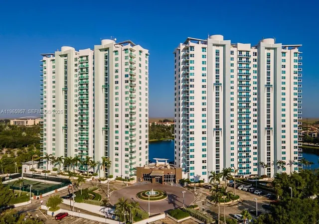 28th image of 2681 N Flamingo Rd #2302S, Sunrise, FL 33323 | MLS# A11965957