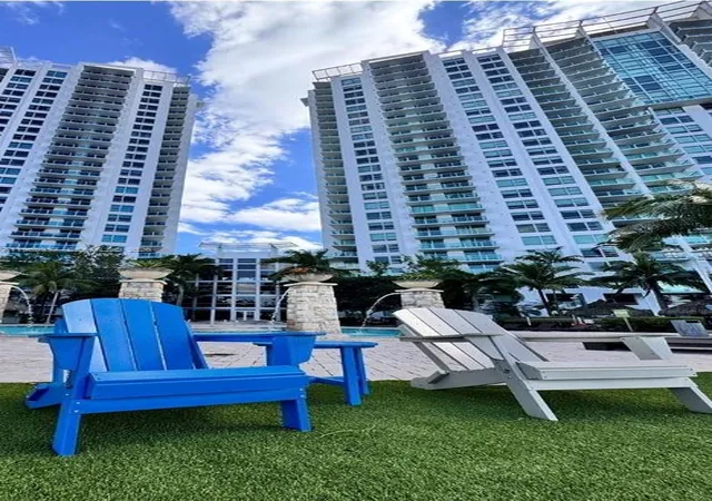 2nd image of 2681 N Flamingo Rd #2302S, Sunrise, FL 33323 | MLS# A11965957